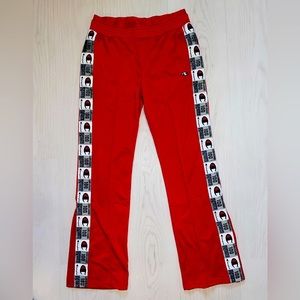 CHAMPION Track Pants Womens